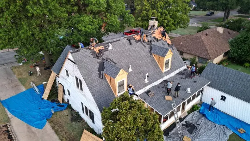 profile photo for A & H Roofing & Contracting